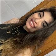 Profesora particular para impartir asignatura de inglés de primaria y secundaria